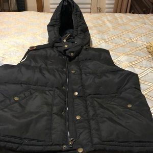 Old Navy Vest